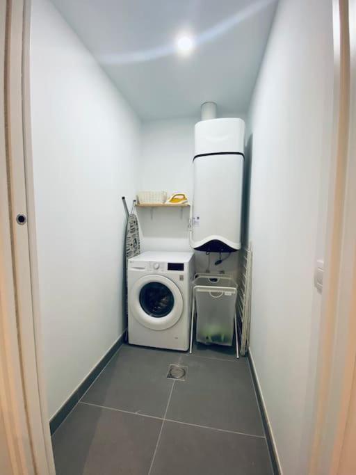 Acogedor Y Comodo Apartamento Con Piscina Лас-Пальмас-де-Гран-Канария Экстерьер фото